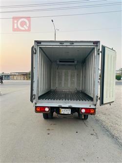 Hyundai H-100